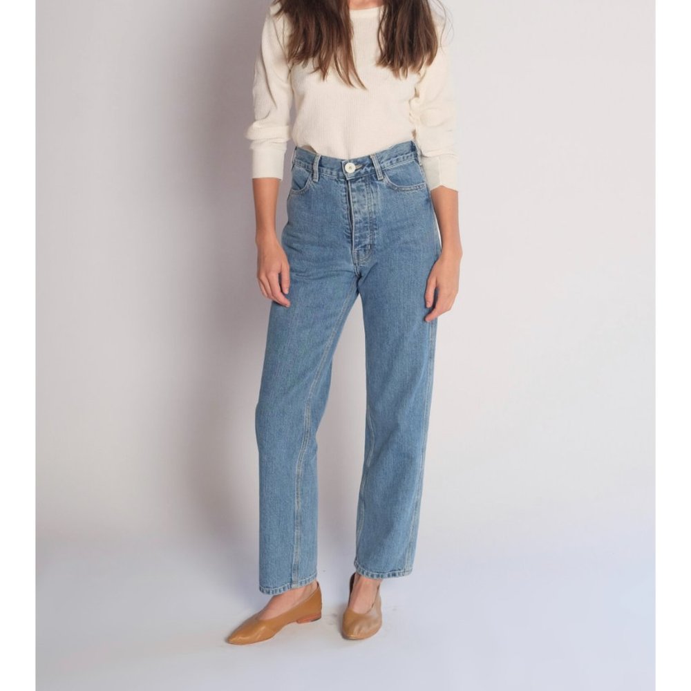 Jesse Kamm Denim 225s